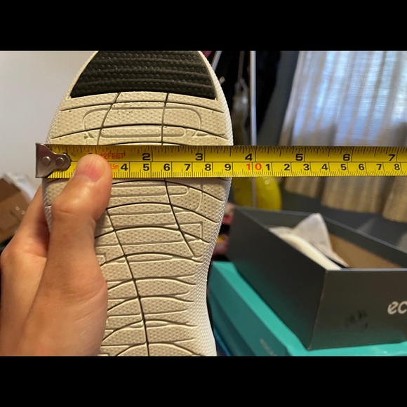 Fitflop women’s sneakers - Picture 8 of 9